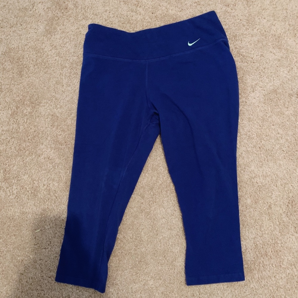 Nike Capri Leggings